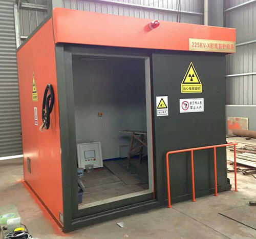 辽宁专业辐射防护铅门价格