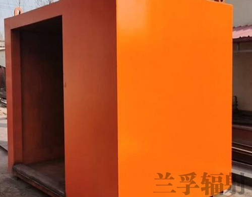 防护铅门 防护铅门