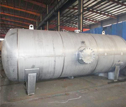 压力容器 压力容器