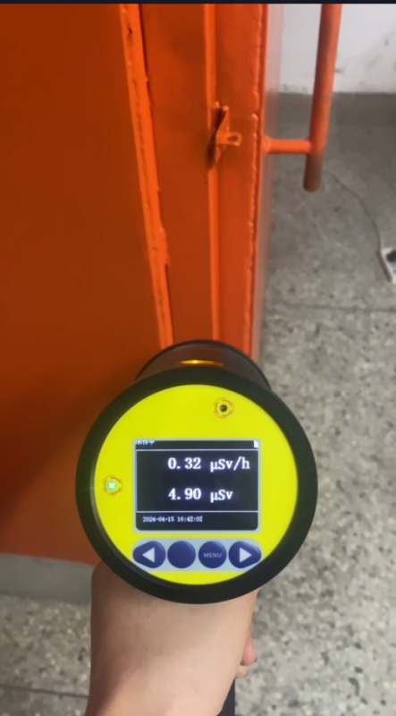 保障用户安全，黄瓜视频IOS下载制造商积极进行辐射检测